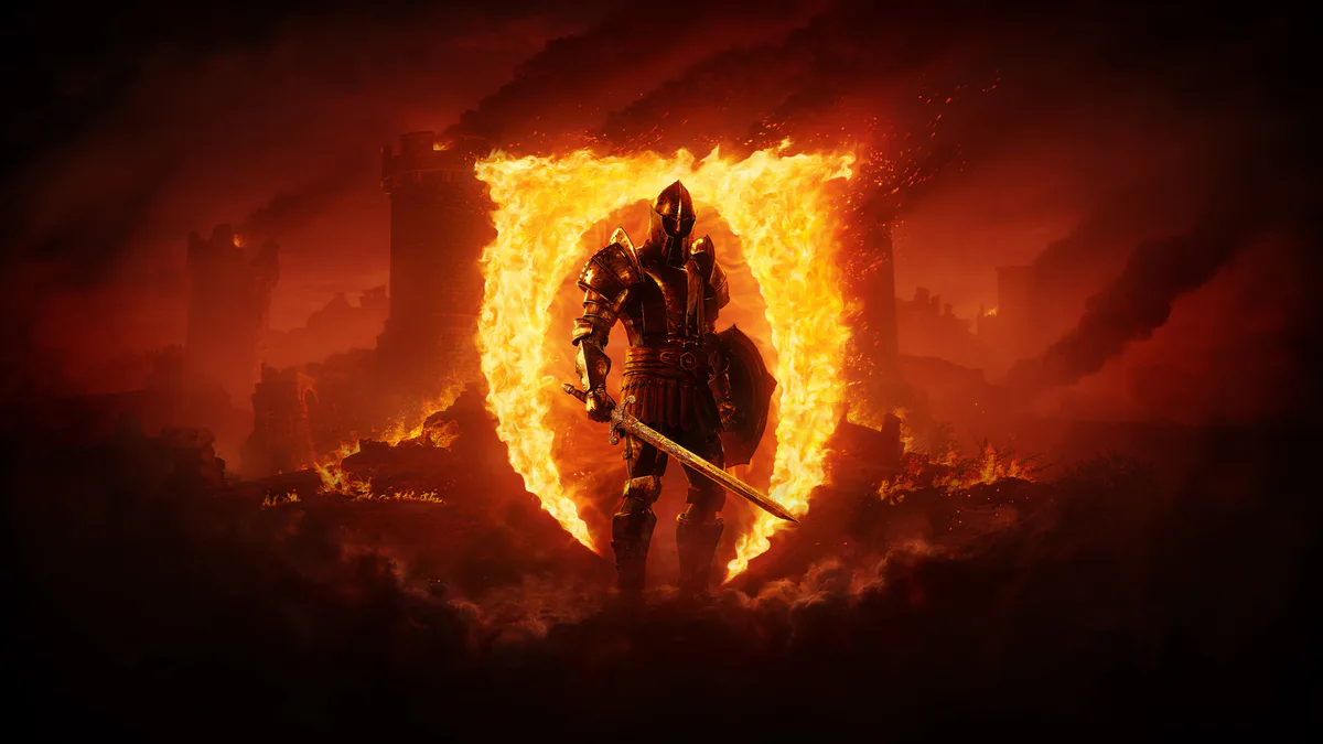 Bethesda Softworks The Elder Scrolls IV: Oblivion Remastered in Digital, additional product view 3