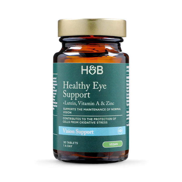 For Him Complete Eye Support 30 Tablets
