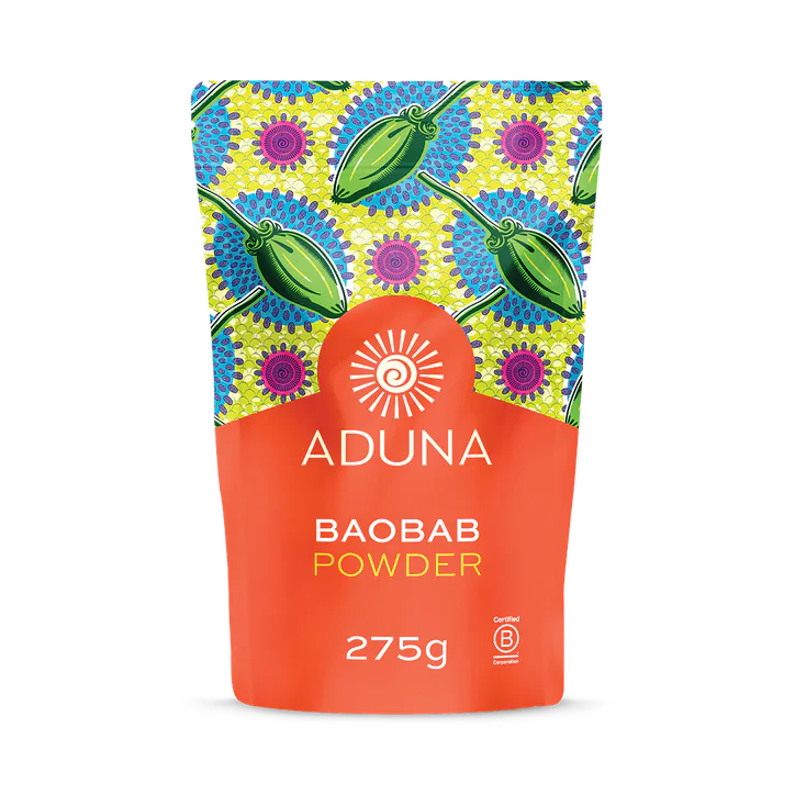 Aduna Baobab Superfruit Powder 275g
