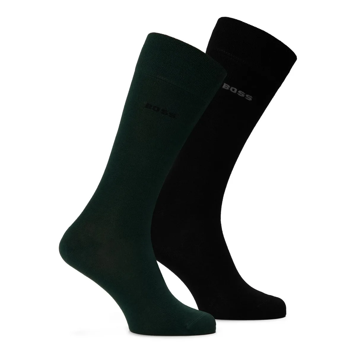Boss BW Bamboo Sock 2pk Sn64