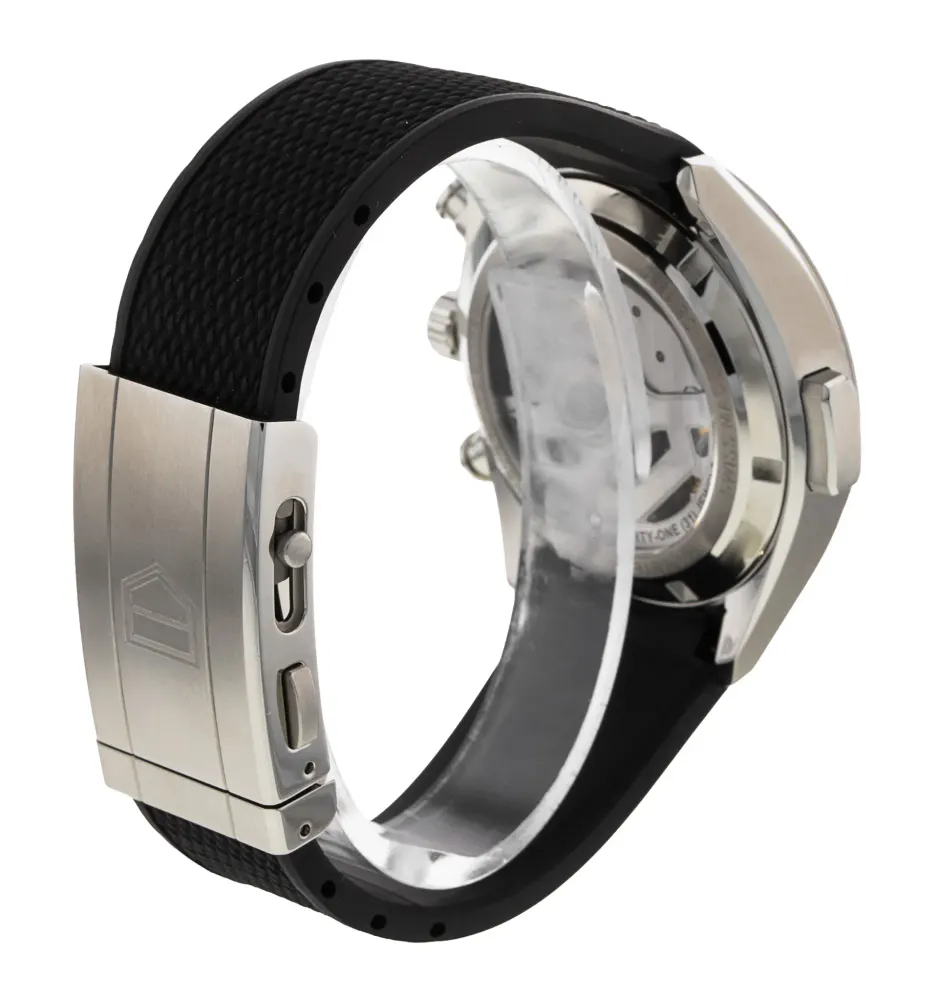 Tag Heuer Carrera CBS2014.FT6293 — 2024 — Excellent detail 3