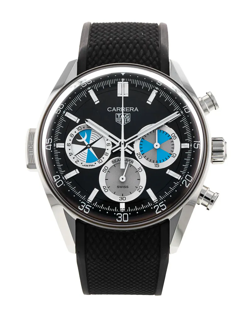 Tag Heuer Carrera CBS2014.FT6293 — 2024 — Excellent
