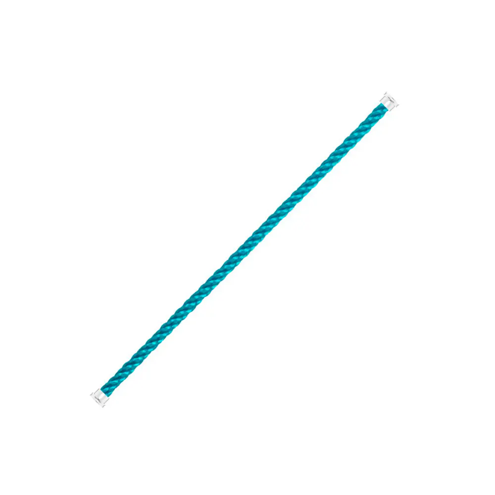 Fred Force 10 Turquoise Cable Large Model - Size 16 detail 2