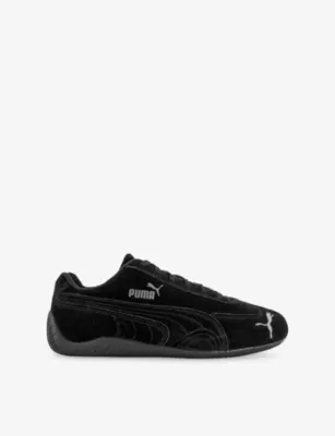 PUMA Speedcat OG Suede Trainers - 8.5