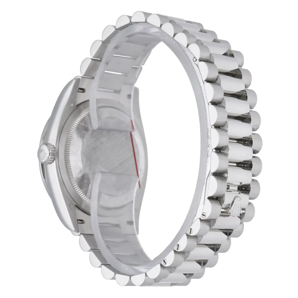 Rolex Day-Date 128396 TBR — 2023 — Excellent detail 3