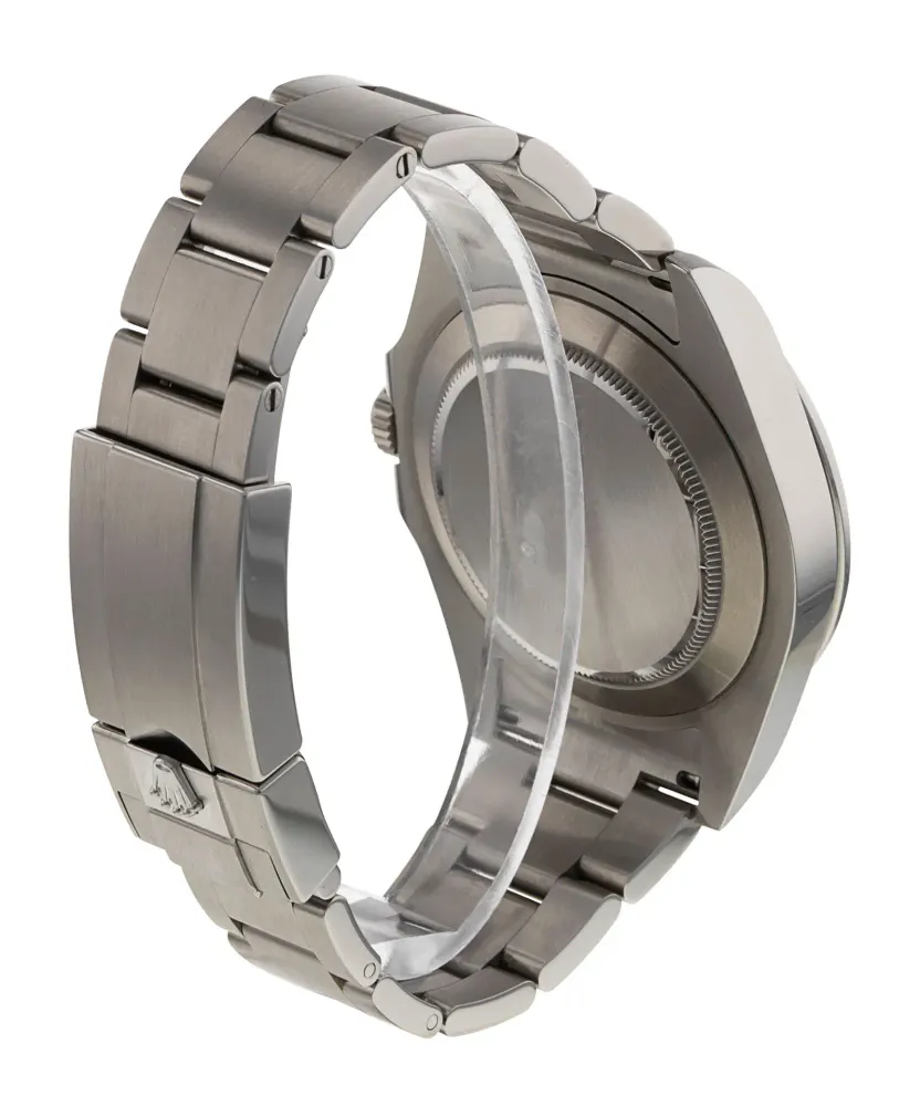 Rolex Explorer II 216570 — 2020 — Very good detail 3