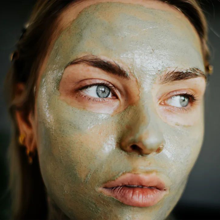Floragy Refresh Clay Mask 50g detail 3