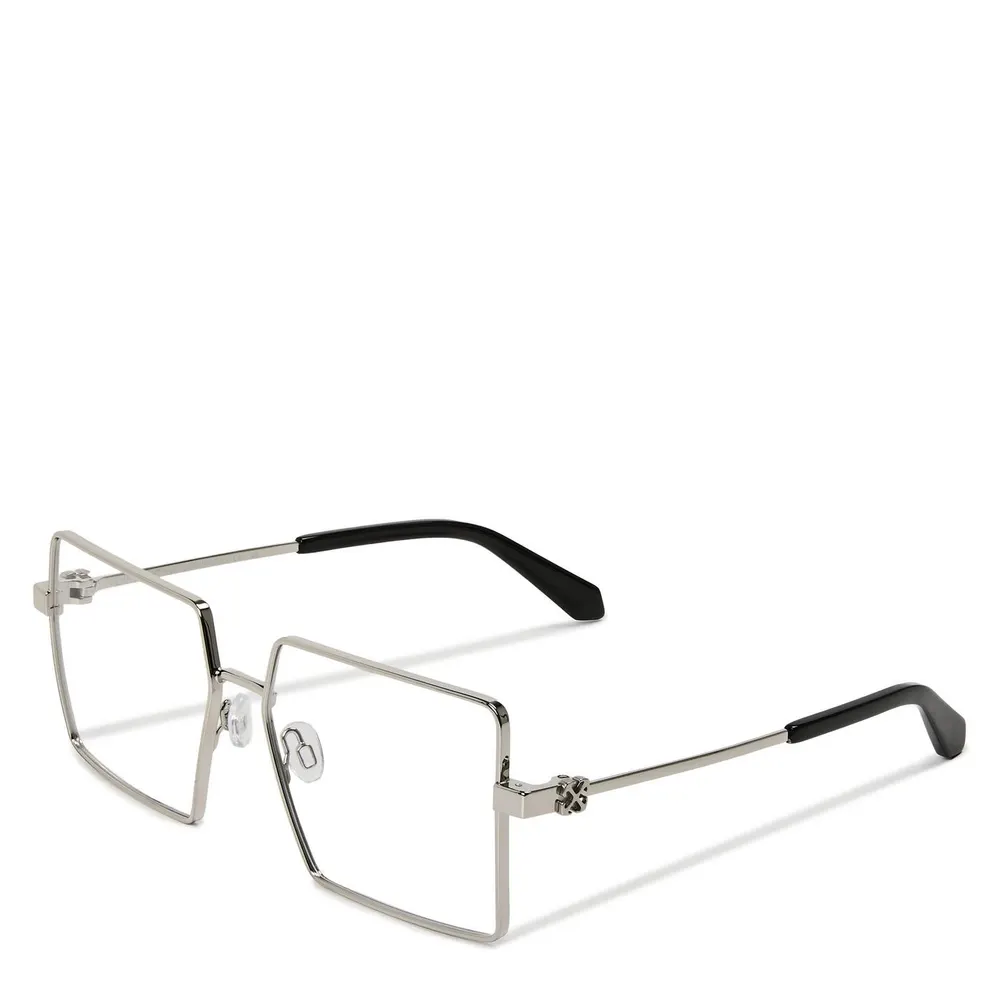 Off White Off Eyewear Style 8R 99 in Silver – Accessories