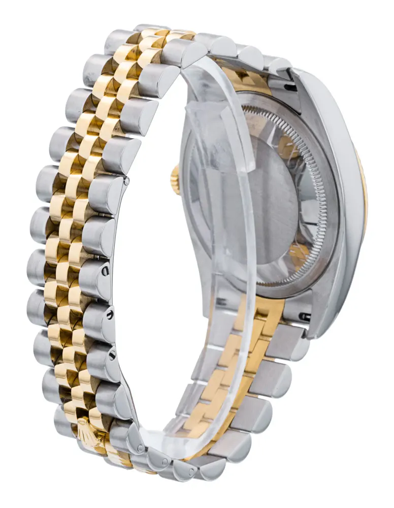 Rolex Datejust 116233 — 2012 — Very good detail 3