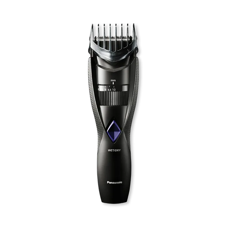 PANASONIC Wet & Dry Electric Beard Trimmer For Quick and Efficient Trimming