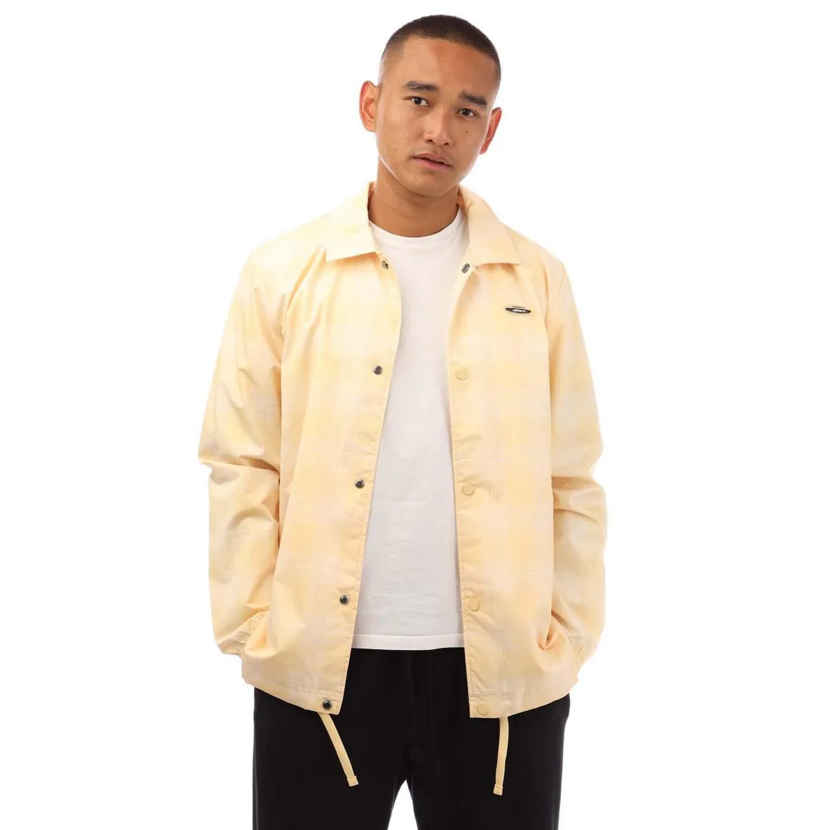 adidas Originals R.Y.V. Coach Jacket