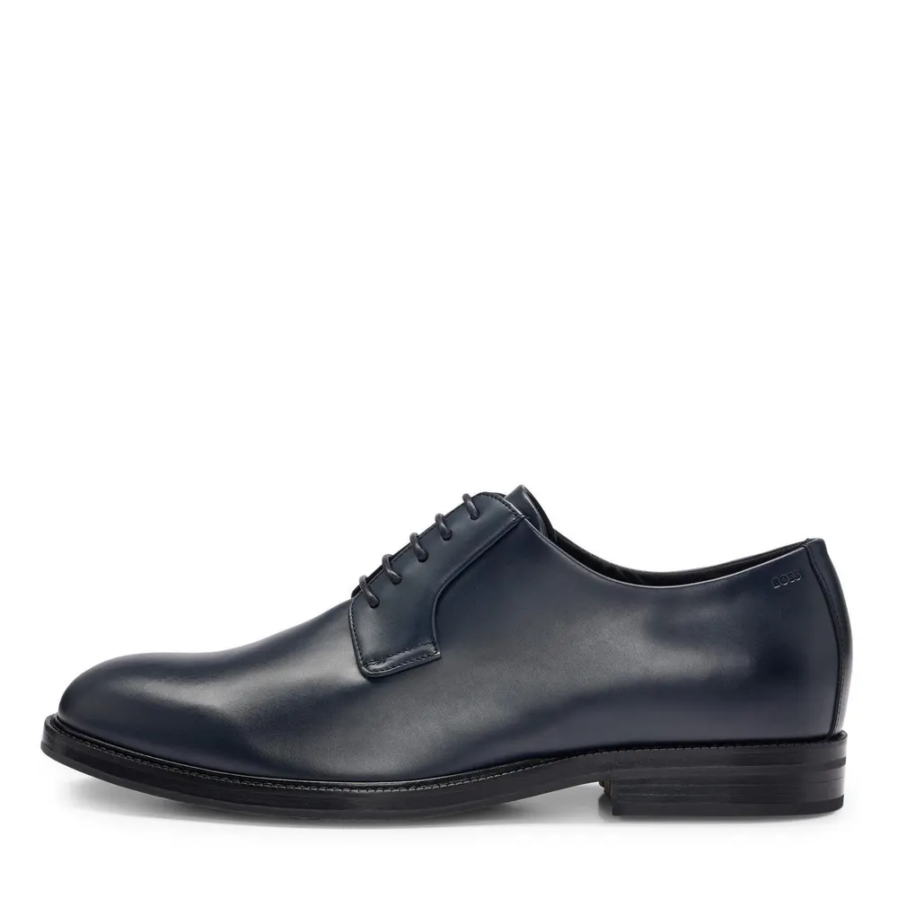 Boss Men's Dressletic Derby Shoes detail 2
