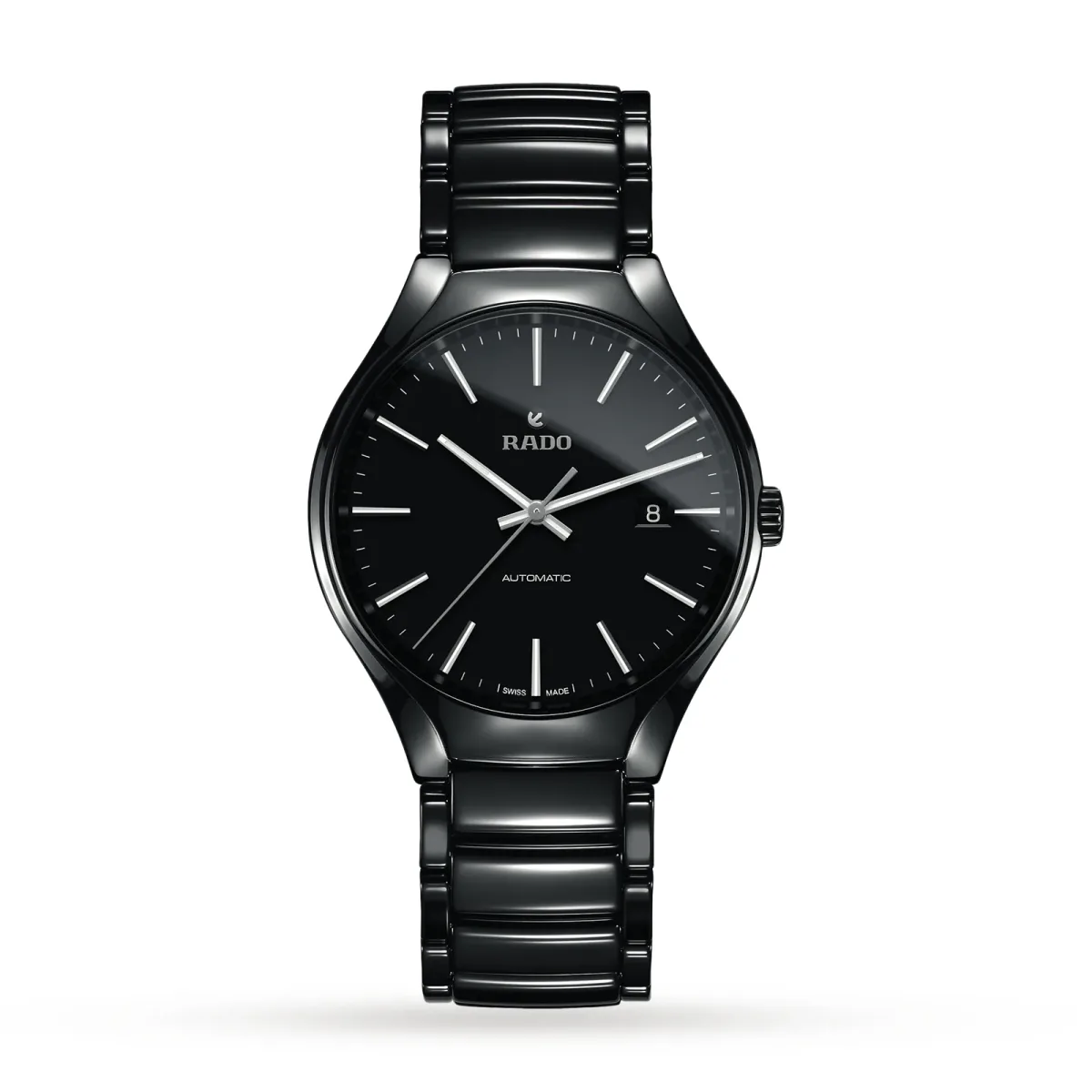 Rado True 40mm Unisex Watch
