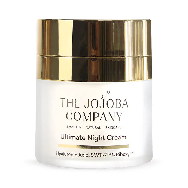 The Jojoba Company Ultimate Night Cream