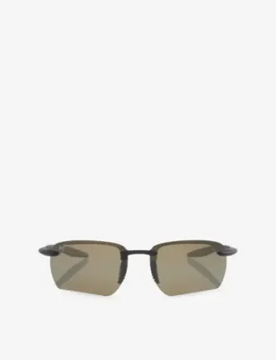 MAUI JIM MJ000859 Pio BLK MT GRN PG