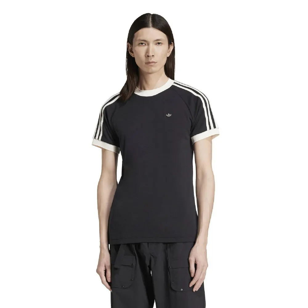 adidas Originals Premium Cali T-Shirt detail 2