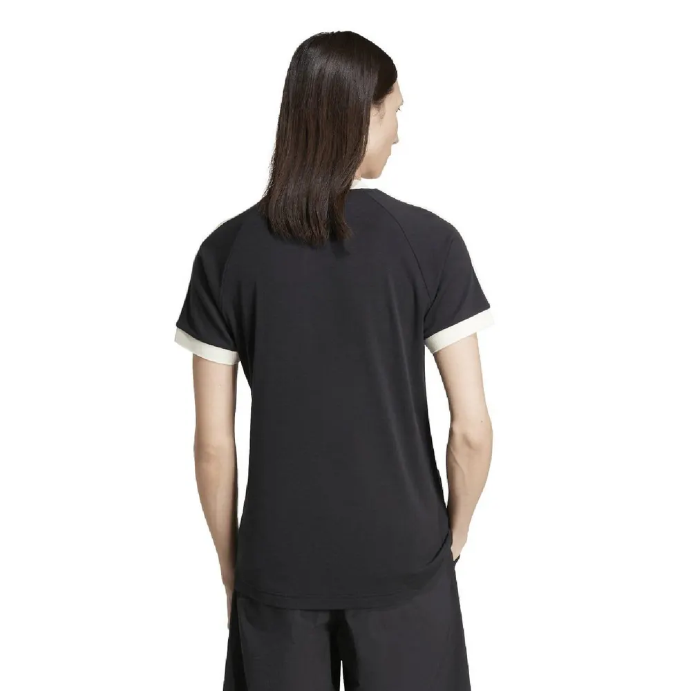 adidas Originals Premium Cali T-Shirt detail 3