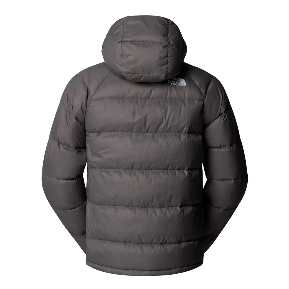 The North Face Men's Hydrenalite Down Short Puffer Jacket detail 2