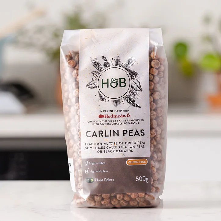 For Him Carlin Peas 500g detail 3
