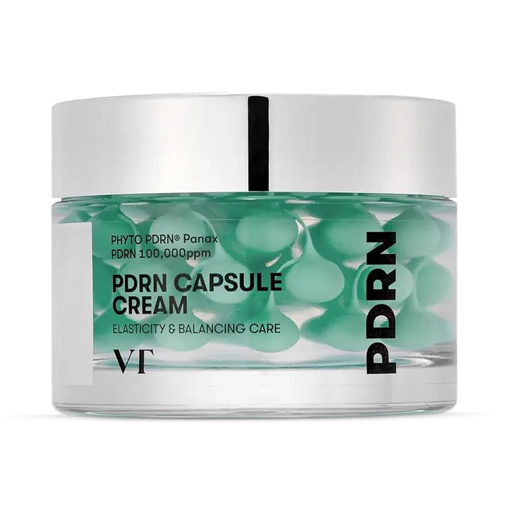 VT PDRN Capsule Cream 100 - 50ml