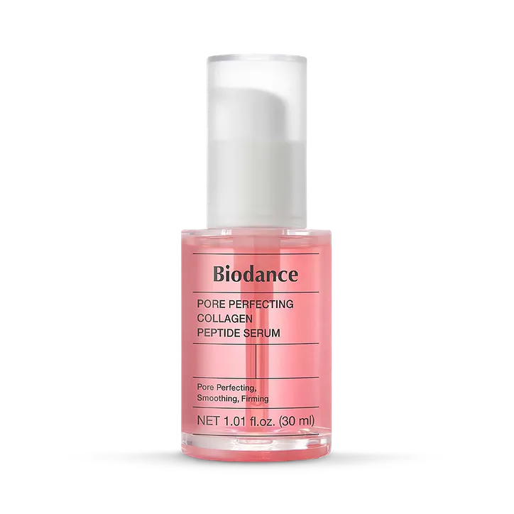 BIODANCE Pore Perfecting Collagen Peptide Serum 30ml