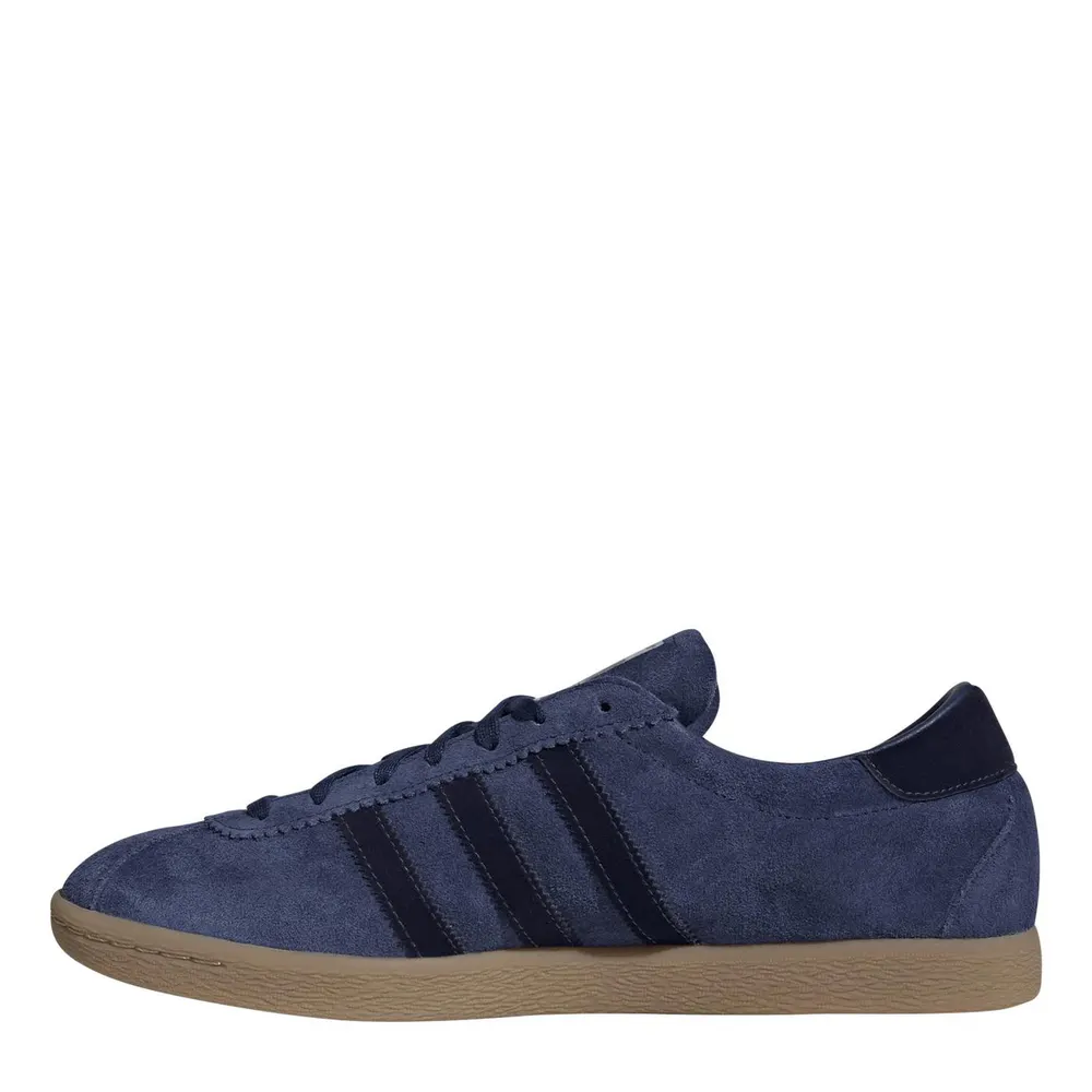 adidas Originals Men's Tabacco Low-Top Trainers detail 2