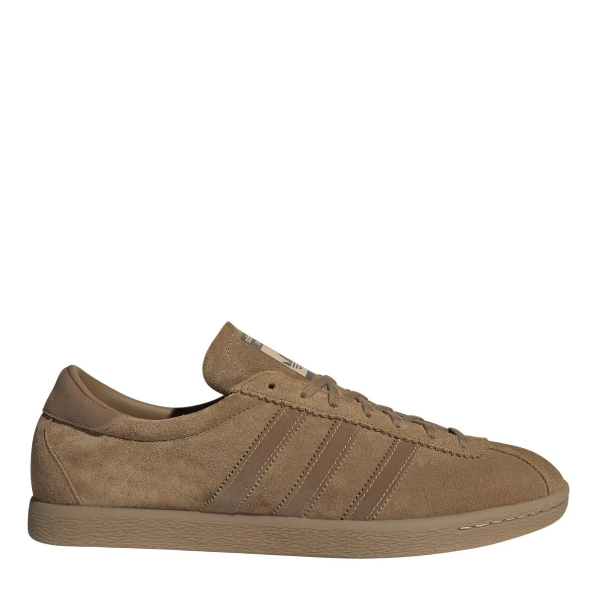 adidas Originals Men's Tabacco Low-Top Trainers
