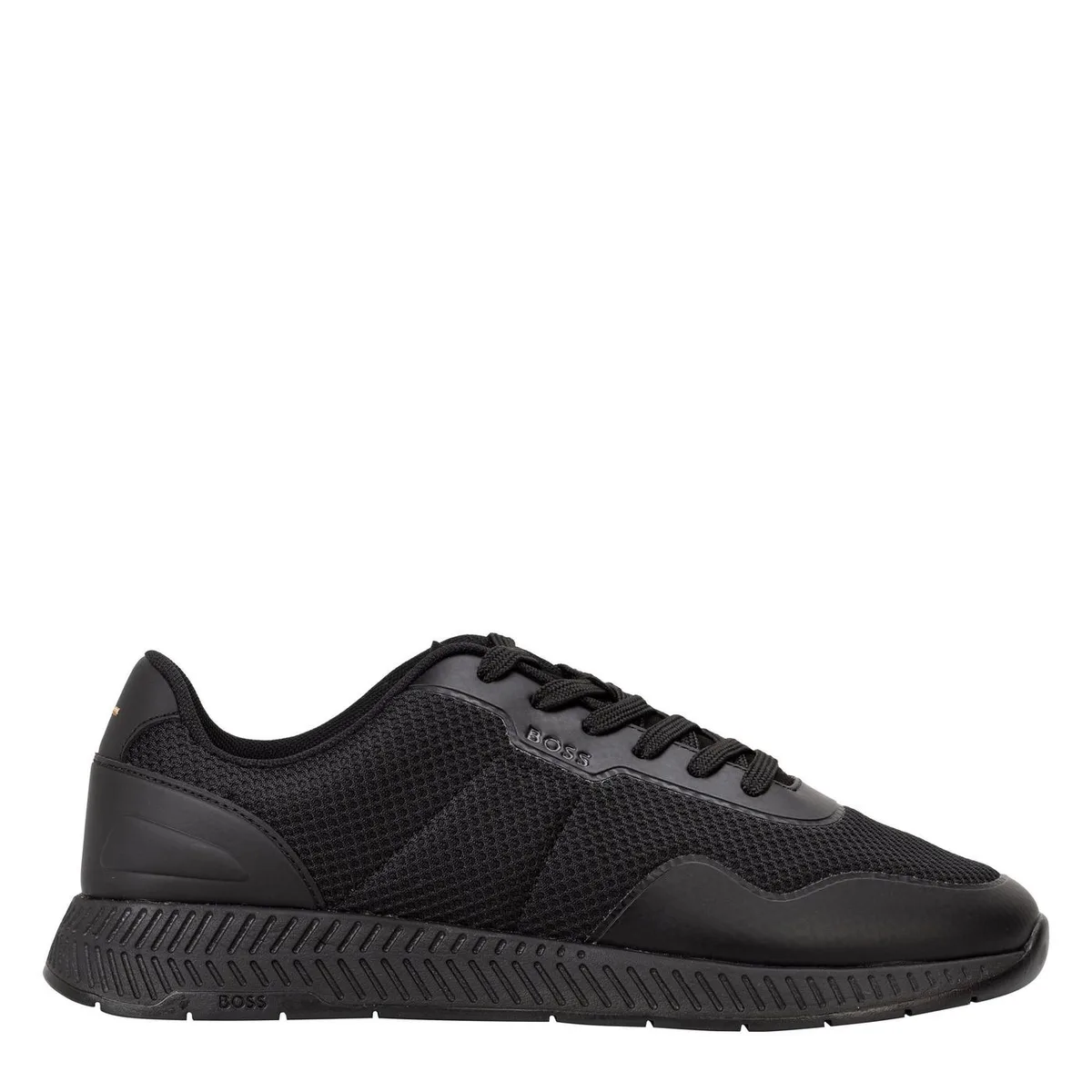 Boss Men's Titanium Runners