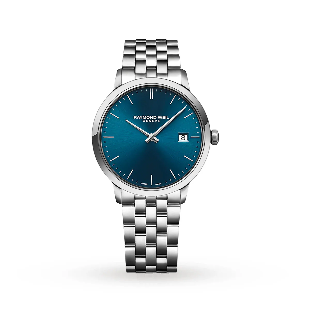 Raymond Weil Toccata 39mm Mens Watch