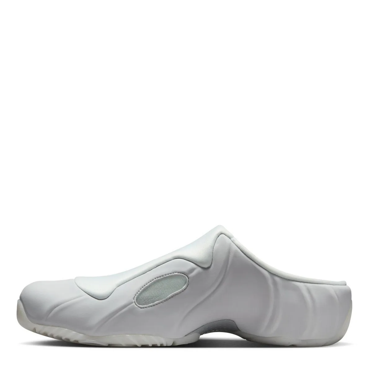 For Him Nike Nike Clogposite Sn52 in Summit White, additional product view 2