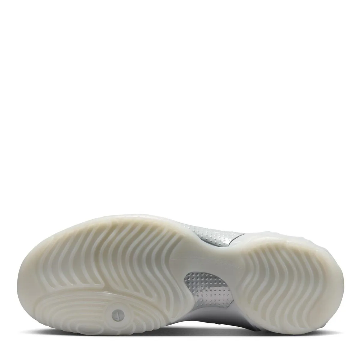 For Him Nike Nike Clogposite Sn52 in Summit White, additional product view 3