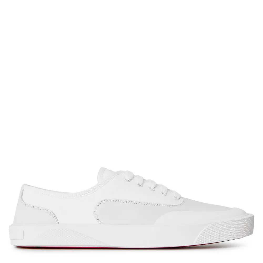 Christian Louboutin By Jaden Smith Tactical Skate Sneakers