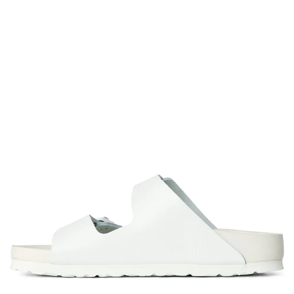 Birkenstock Bstk Arizona EXQ Lena 64 in White, additional product view 2
