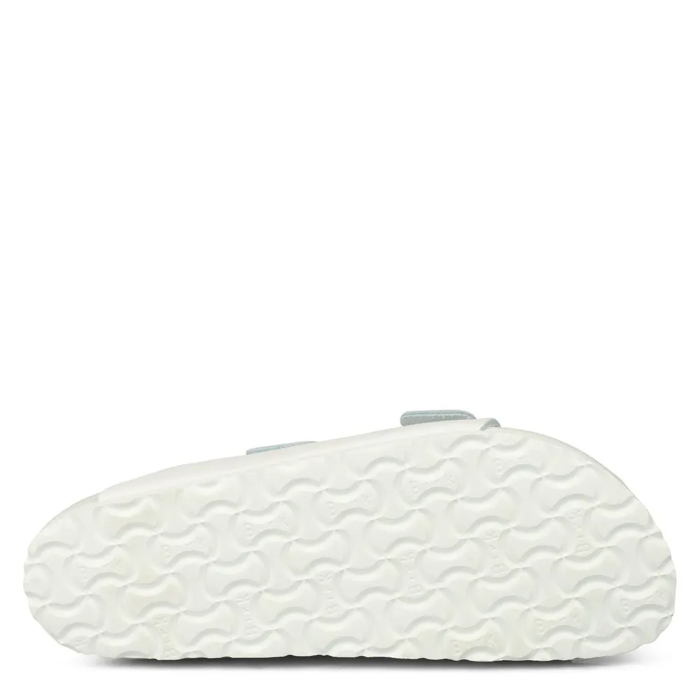 Birkenstock Bstk Arizona EXQ Lena 64 in White, additional product view 3