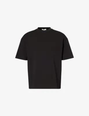 ARNE Everyday Luxe Cotton-Blend T-Shirt