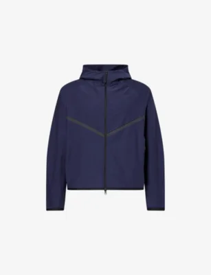 For Him Dri-Fit Technical Woven Jacket