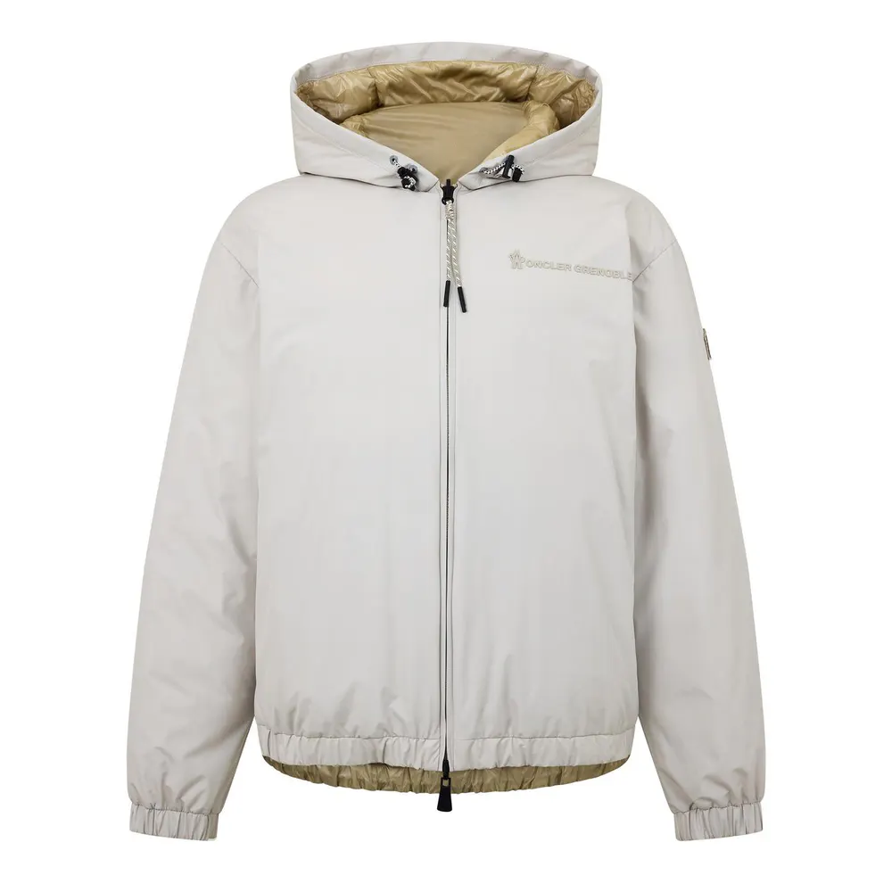 Moncler Moncler Gren Bomber Sn61