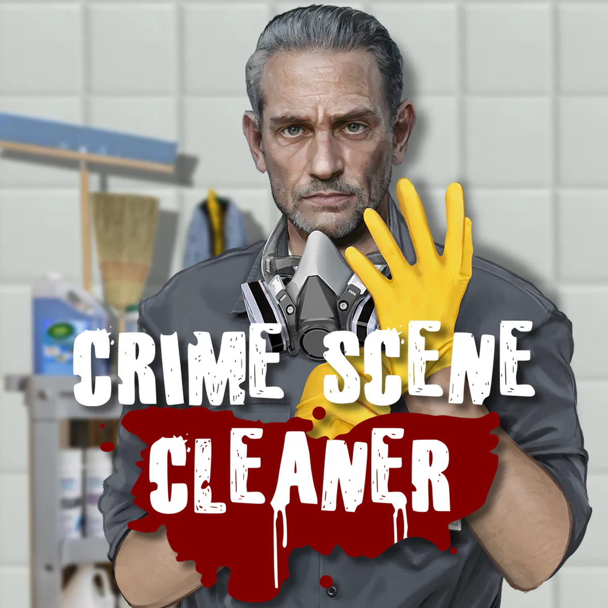 PlayWay S.A. Crime Scene Cleaner in Digital, additional product view 2