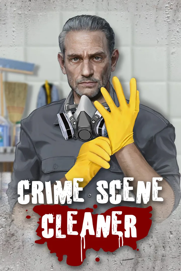 PlayWay S.A. Crime Scene Cleaner in Digital – Xbox console games · Simulation