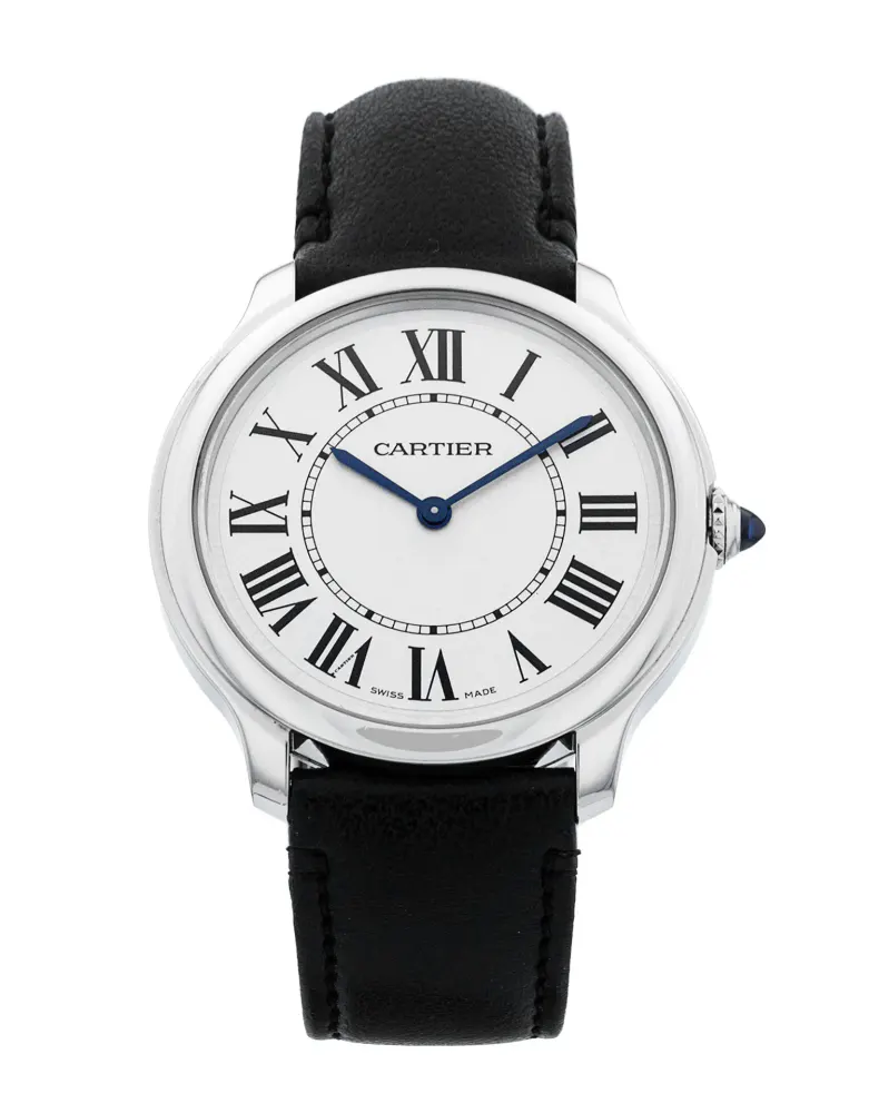 Cartier Ronde De Cartier WSRN0031 — 2023 — Excellent