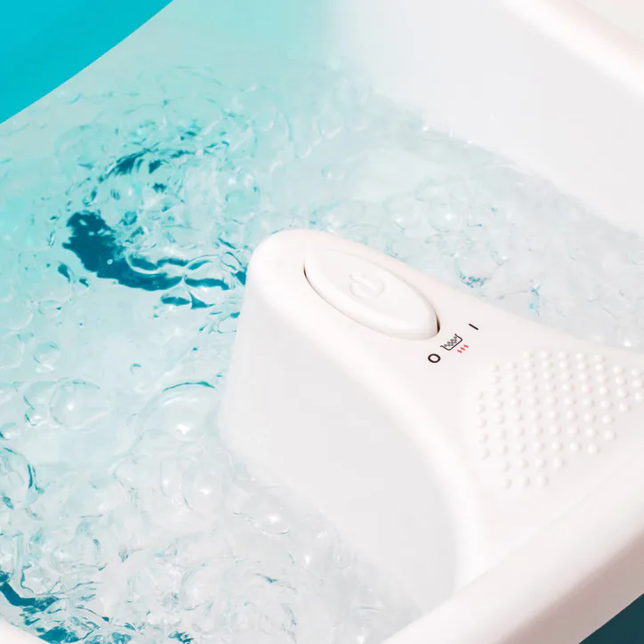 HoMedics Everyday Foot Spa, additional product view 3