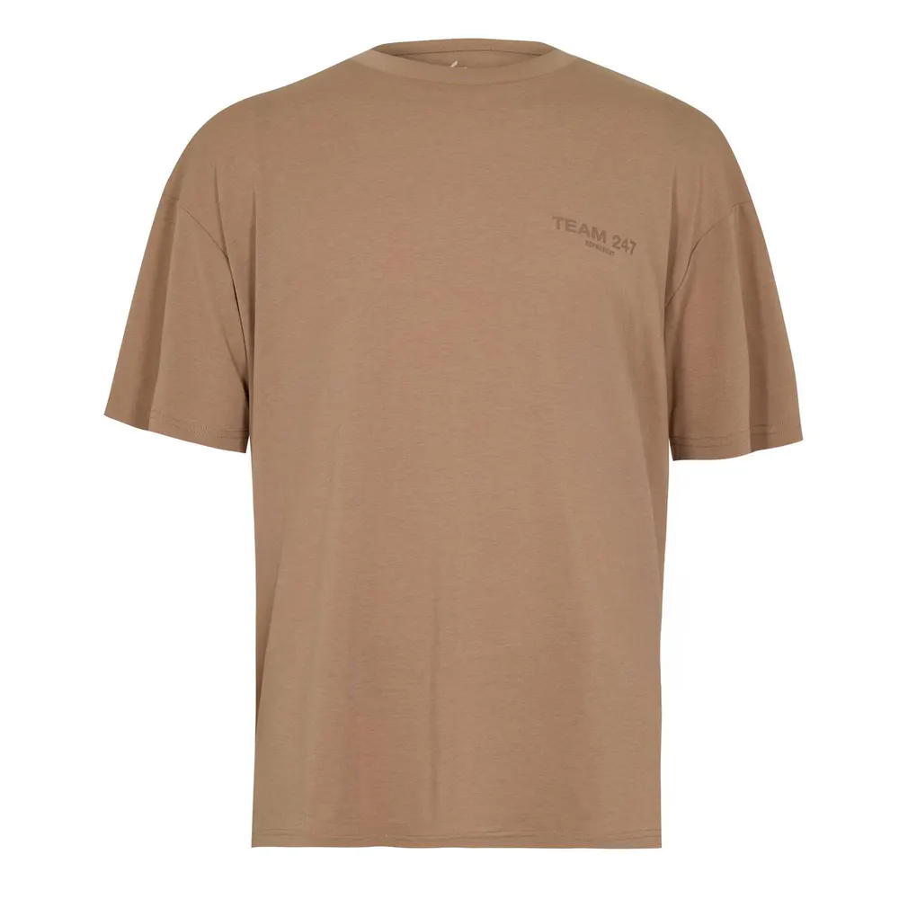 Represent 247 Men's Team OS Short Sleeve Gym T-Shirt