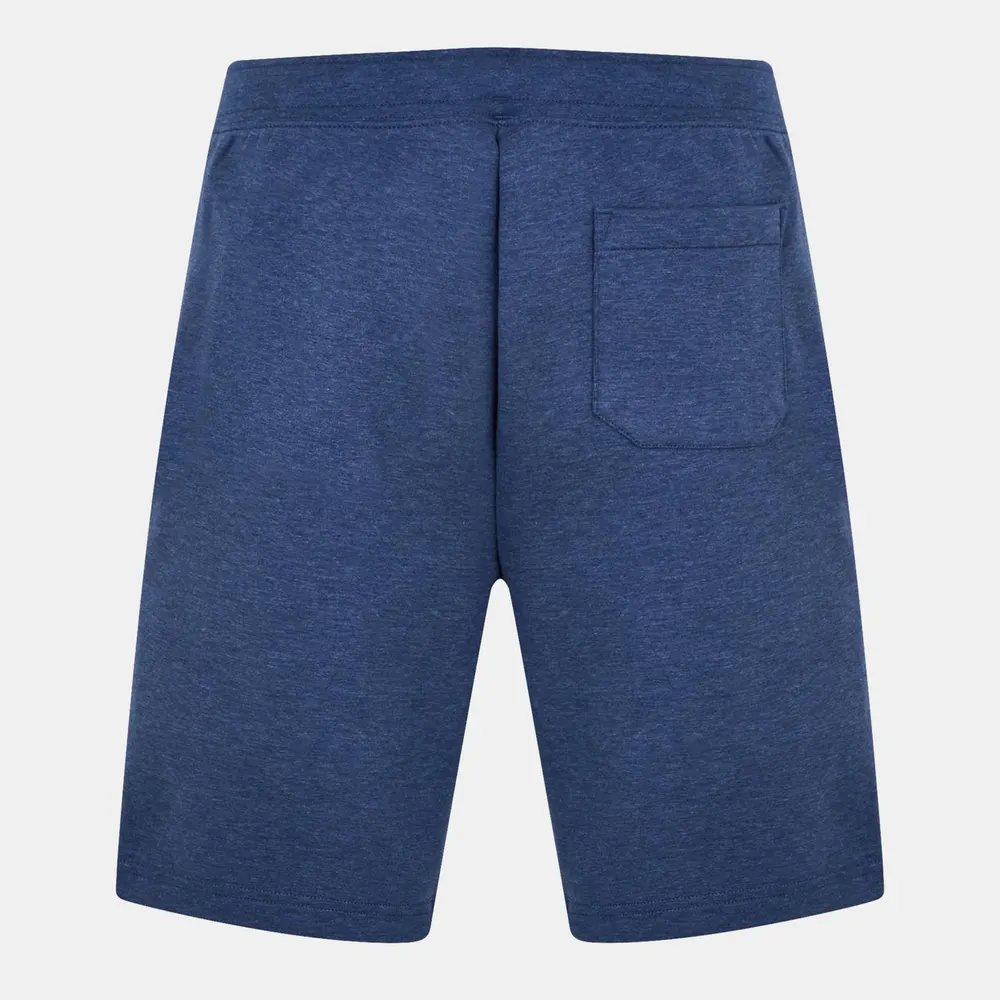 Ralph Lauren Men's Perf Fleece Jogger Shorts detail 2