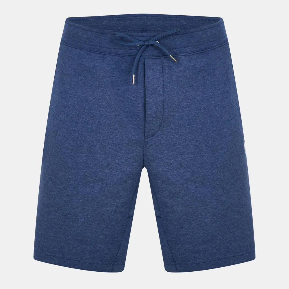 Ralph Lauren Men's Perf Fleece Jogger Shorts