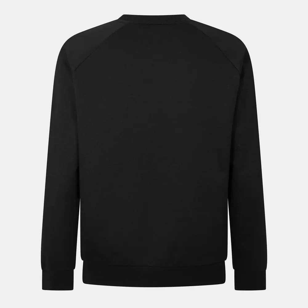 Boss Logo Sweatshirt detail 2