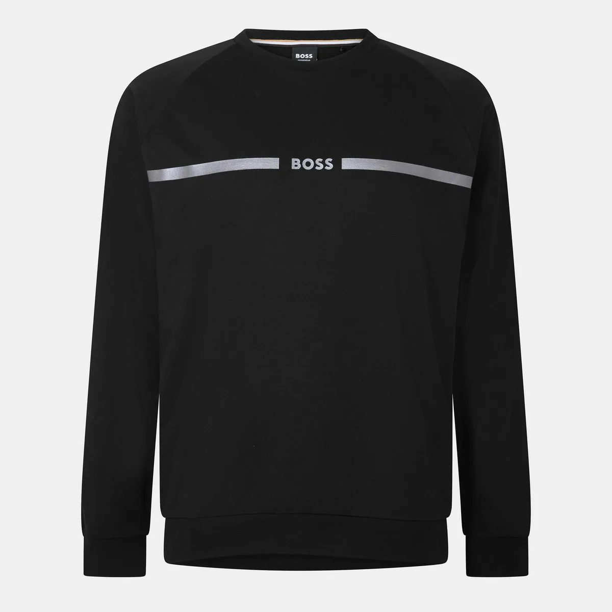 Boss Logo Sweatshirt