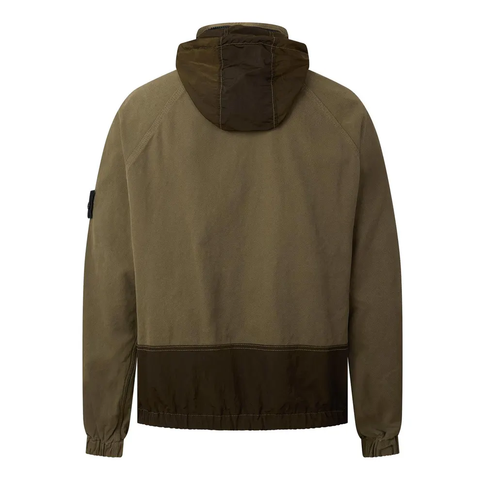 Stone Island Stone Panama Oshirt Sn64 detail 2