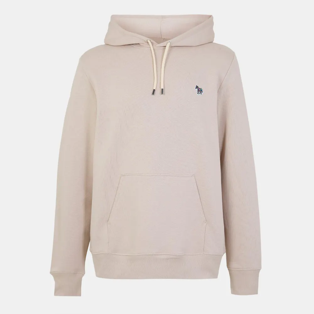 PS Paul Smith Men's Over-the-Head Hoodie