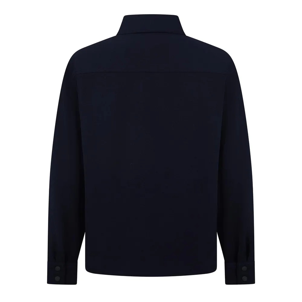 Moncler Moncler Flc Jkt Sn64 detail 2