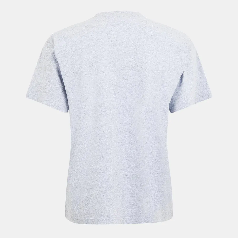 Balenciaga Men's Bal Standard T-Shirt detail 2